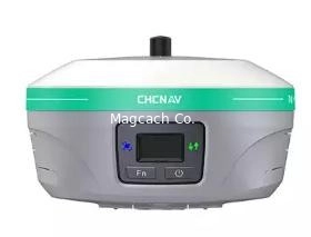 CHCNAV IBASE/T1 Gps For Land Surveying Cheap Price Gnss Receiver RTK 624 Channels supplier