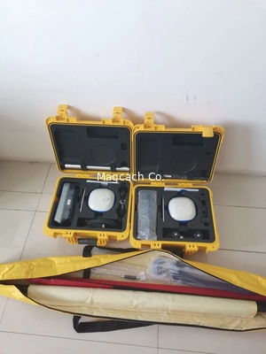 CHC RTK GPS I73/X6  GPS receiver supplier