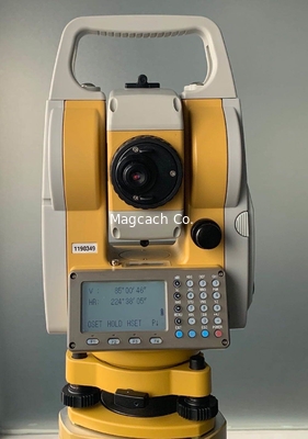 Mato MATO MTS102R   Classical Total Station reflectorless Total Station supplier