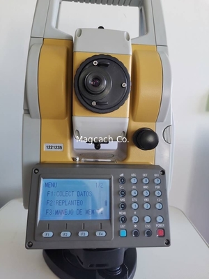 New China Brand Mato MATO MTS1002R Classical Total Station supplier