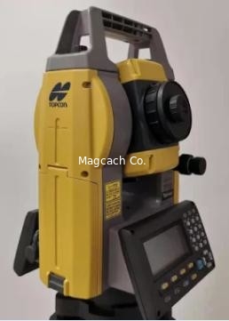 Topcon GM 52 Total Station supplier