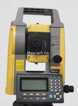 Topcon GM 52 Total Station supplier