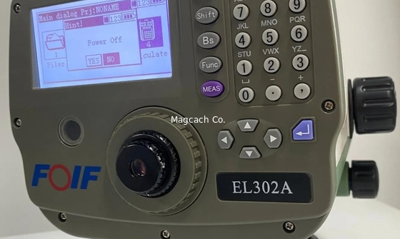 FOIF High Precision Digital Auto Level  EL302A supplier