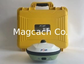 High Precision Classic Gnss Foif A70 Ar Rtk Intelligent Receiver Base Rover supplier