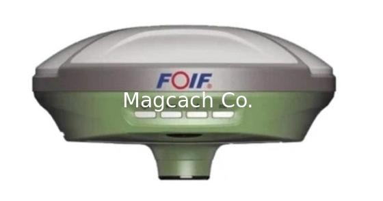 High Precision Classic Gnss Foif A70 PRO Rtk Intelligent Receiver supplier