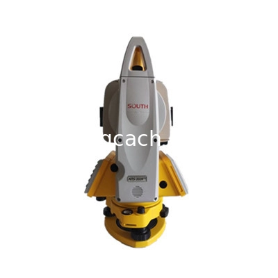 South Total Station  NTS-332R10 Total Station with Bluetooth and USB port reflectorless distance 1000m supplier