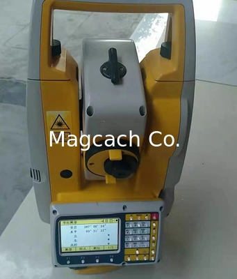 South Total Station  NTS-332R10M Total Station with Bluetooth and USB port reflectorless distance 1000m supplier