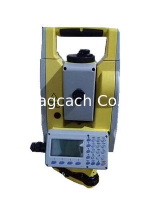 South Total Station  NTS-362R10 Reflectorless Distance 1000m Total Station supplier