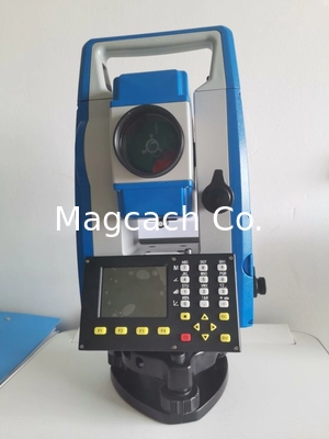 Stonex R3 Dual Axis Total Station Reflectorless Distance 800m Total Station with Bluetooth and USB port supplier