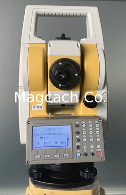 New China Brand Mato MATO MTS1002R Classical Total Station supplier