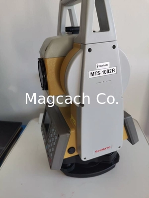 New China Brand Mato MATO MTS1002R Classical Total Station supplier