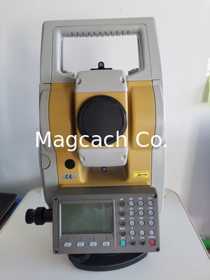 New China Brand Mato MATO MTS1002R Classical Total Station supplier