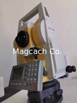 New China Brand Mato MATO MTS1002R Classical Total Station supplier