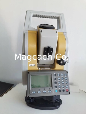 New China Brand Mato MATO MTS1002R Classical Total Station supplier