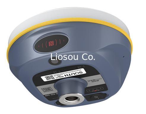 South Insight V2 Best RTK GPS GNSS Receiver supplier