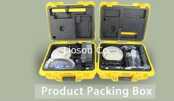 FOIF A90 GNSS RTK GPS 1408 Channels Tilt Survey Intelligent International Version Foif A90 GPS Rtk supplier