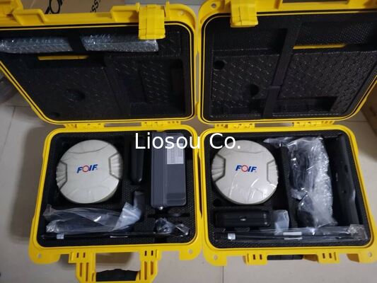 FOIF A90 GNSS RTK GPS 1408 Channels Tilt Survey Intelligent International Version Foif A90 GPS Rtk supplier