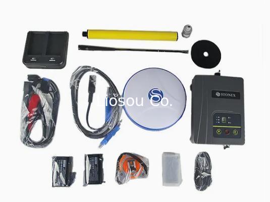 Stonex S9II GPS Receiver UM980 Board Gnss Rtk supplier
