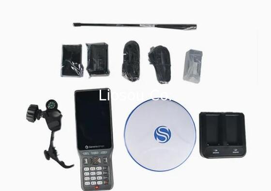 Stonex S9II GPS Receiver UM980 Board Gnss Rtk supplier