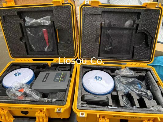 Stonex S9II GPS Receiver UM980 Board Gnss Rtk supplier