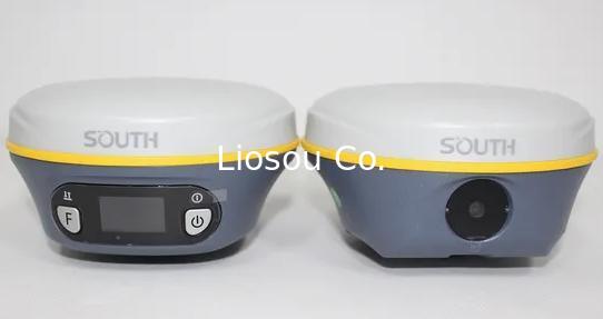 South Insight V3 Best RTK GPS GNSS Receiver supplier