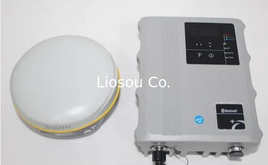 South Insight V3 Best RTK GPS GNSS Receiver supplier