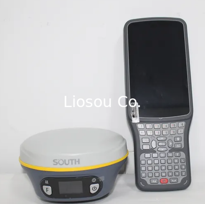 South Insight V3 Best RTK GPS GNSS Receiver supplier