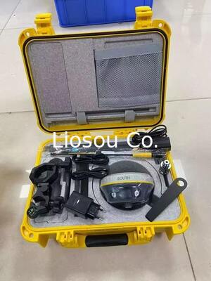 South Insight V3 Best RTK GPS GNSS Receiver supplier