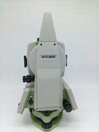 China  Brand new  Mato Total Station  MTS802R Reflectorless Total Station  400m to 500m supplier