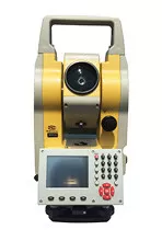 China New Brand Total Station Dadi DTM952R Total Station  Reflectorless Distance supplier