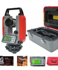 New Brand Pentax  Digital Theodolite  ETH502 supplier