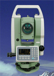 FOIF China Brand Total Station RTS655 Reflectorless Distance 600M  with Bluetooth supplier