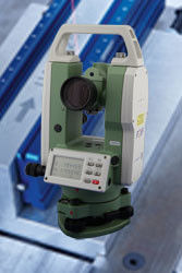 Digital Theodolite DT402-Z supplier