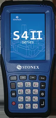 Stonex S4II C/H Controller Rugged Handheld Rugged, reliable, highly productive  STONEX S4II supplier