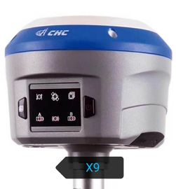 CHC RTK GPS X9 supplier