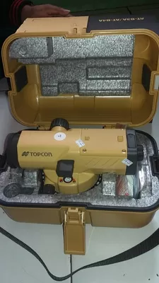 Topcon Auto Level AT-B4A New Model supplier