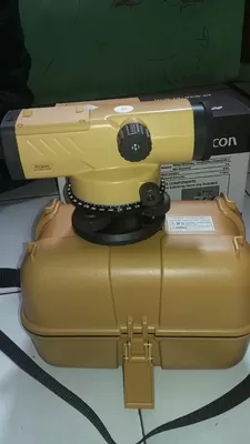 Topcon Auto Level AT-B4A New Model supplier