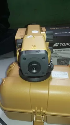 Topcon Auto Level AT-B4A New Model supplier