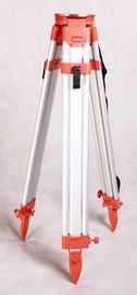 Aluminum Tripod JZ-1E with dual lock  Screw Lock Heavey Duty Tripod supplier