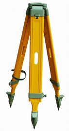 Heavey Duty Wooden Tripod JM-1S Flat Head Screw Head supplier