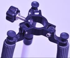 Bipod D-6A for Prism Pole supplier