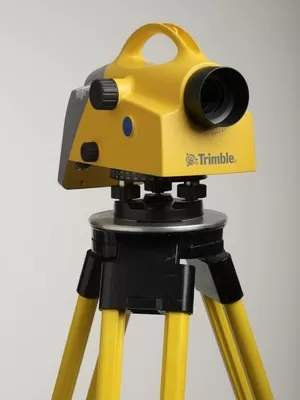 Digital Level Trimble Dini03 Digital Level supplier