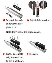 HT-225E Concrete Test Hammer supplier