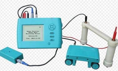 GX50B Reinforcement position tester&amp;Rebar corrosion detection supplier