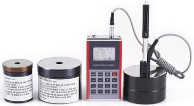 Portable Hardness Tester  Leeb130 supplier