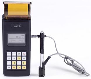 Portable Hardness Tester  Leeb140 supplier