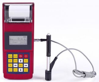 Portable Hardness Tester  Leeb160 supplier