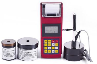 Portable Hardness Tester  Leeb160 supplier