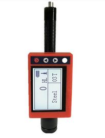 Portable Hardness Tester  Leeb180D/ 180G/ 180DL supplier