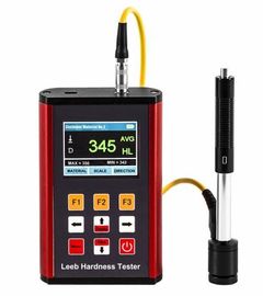 Portable Hardness Tester  Leeb191 supplier